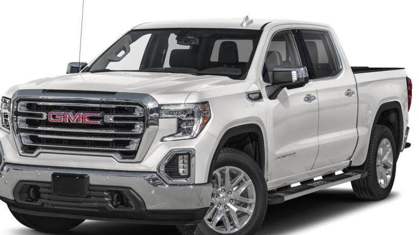 GMC SIERRA LIMITED 2022 3GTU9DED7NG187783 image